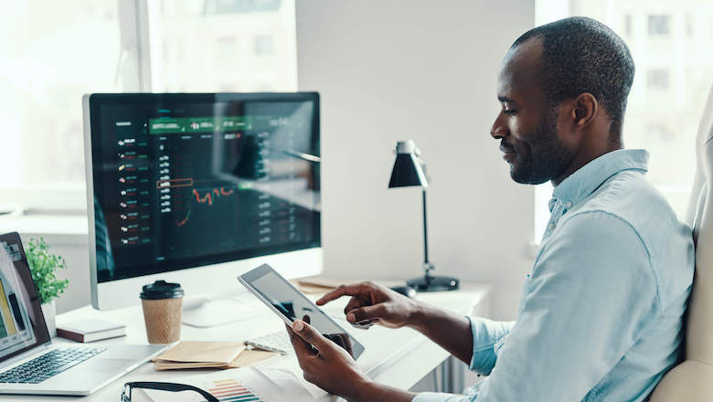 Best App for Forex Trading A Comprehensive Review