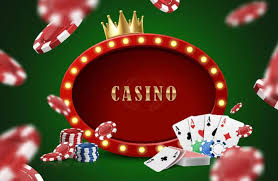 Casino Nove Objavte Svet Nových Online Hier Casino Nove Objavte Svet Nových Online Hier