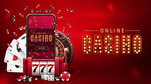Casino Nove Objavte Svet Nových Online Hier Casino Nove Objavte Svet Nových Online Hier