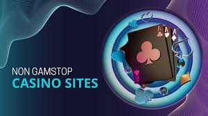 Discover Online Casinos Not Blocked by Restrictions 662959969