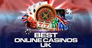Discover the Highest Paying Online Casinos in the UK 1567221219