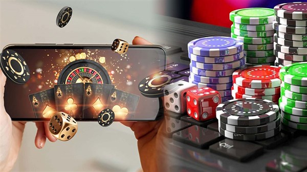 Ensuring Compliance and Regulation in the Crypto Casino Industry 1155618219