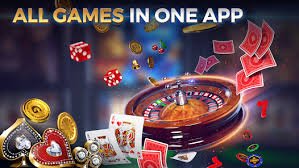 Experience the Thrill of Spinland Casino 2