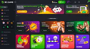 Explore the Exciting World of BCGame App Your Gateway to Online Gaming Explore the Exciting World of BCGame App Your Gateway to Online Gaming