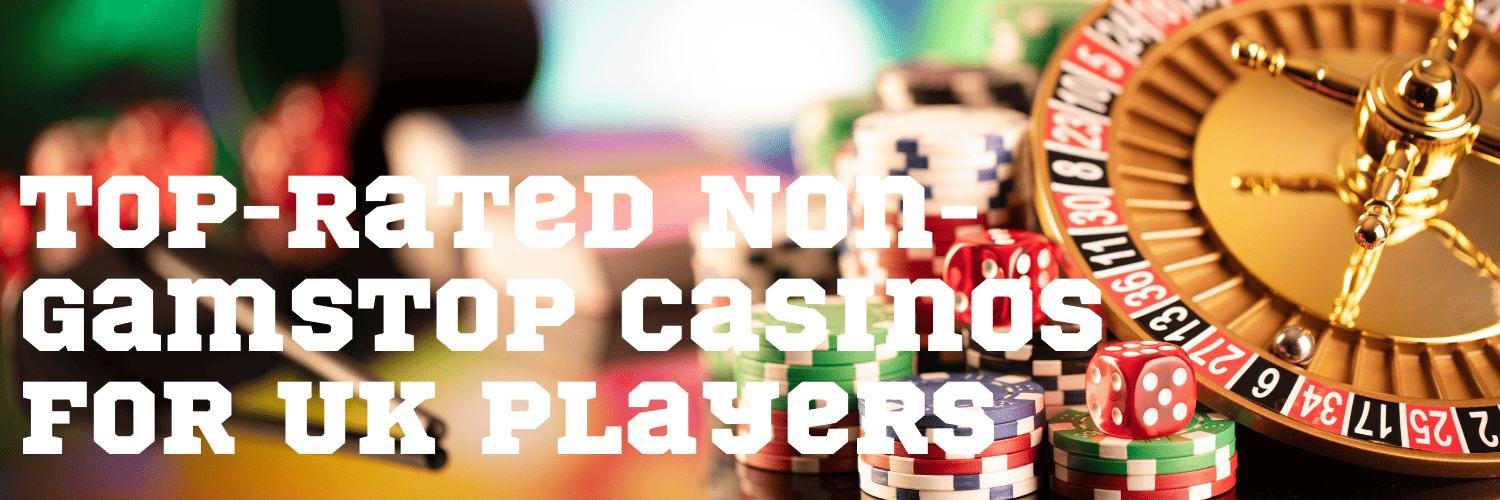 Exploring New Non Gamstop Casino Sites A Guide to Safe Gaming
