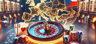 Nové Casino Online Vše, co potřebujete vědět o online hazardních hrách Nové Casino Online Vše, co potřebujete vědět o online hazardních hrách