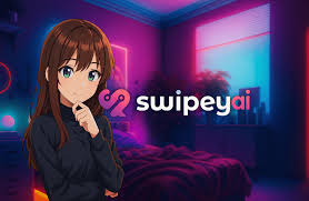 Swipey AI Revolutionizing Digital Relationships and Intimacy