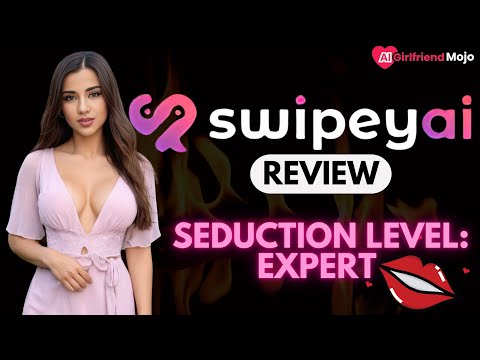 Swipey AI Revolutionizing Digital Relationships and Intimacy