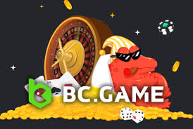 The Rise of BCGame.vc A New Era in Online Gaming The Rise of BCGame.vc A New Era in Online Gaming