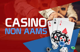 Casinò Non AAMS che Pagano La Guida Completa -1658558499