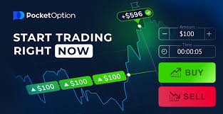 Discovering PocketOption A Comprehensive Guide to Online Trading