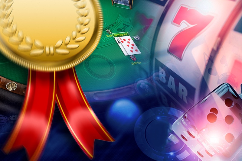 Explore the Thrills of SlotsSafari Casino & Sportsbook -2142478358