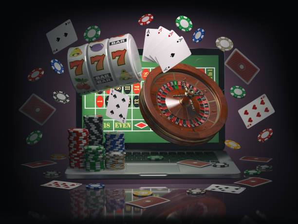 Exploring JB Casino Your Gateway to Online Gaming Excellence