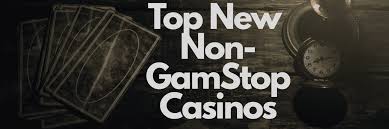 Exploring the Benefits of Casinos Not on GamStop Exploring the Benefits of Casinos Not on GamStop