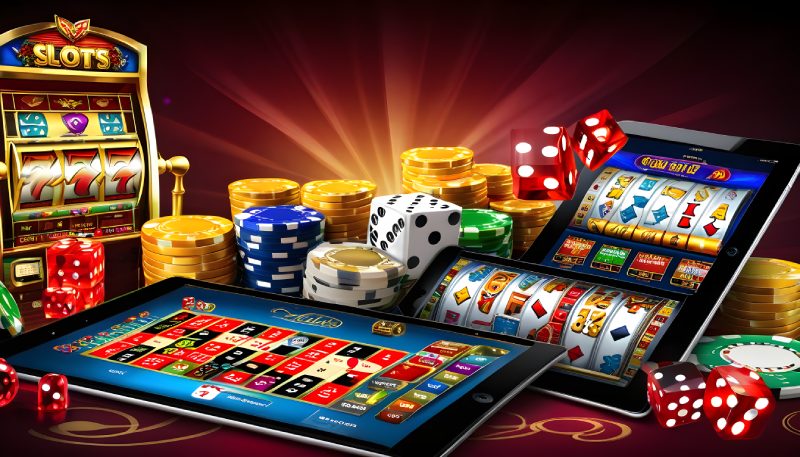 Jeton Rouge Casino France: Analyse 2025, Retraits 12min & 35 Providers