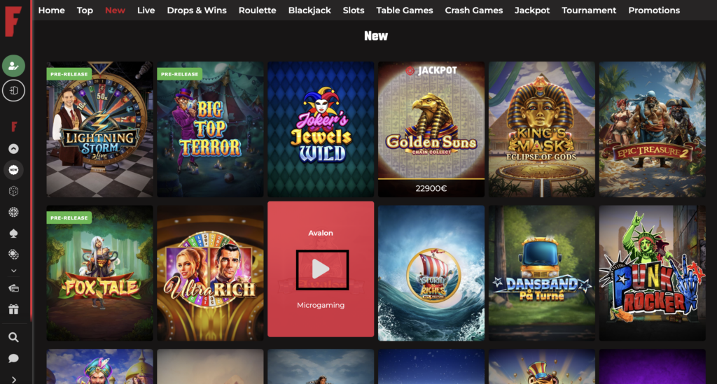 Jeton Rouge Casino France: Analyse 2025, Retraits 12min & 35 Providers