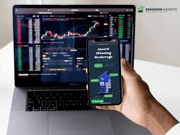 Unlocking the Potential of Automatic Forex Trading 1554389000 Unlocking the Potential of Automatic Forex Trading 1554389000