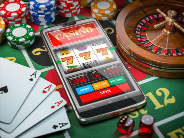MGM Online Casino UK Your Ultimate Gaming Destination