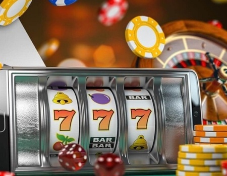 MGM Online Casino UK Your Ultimate Gaming Destination