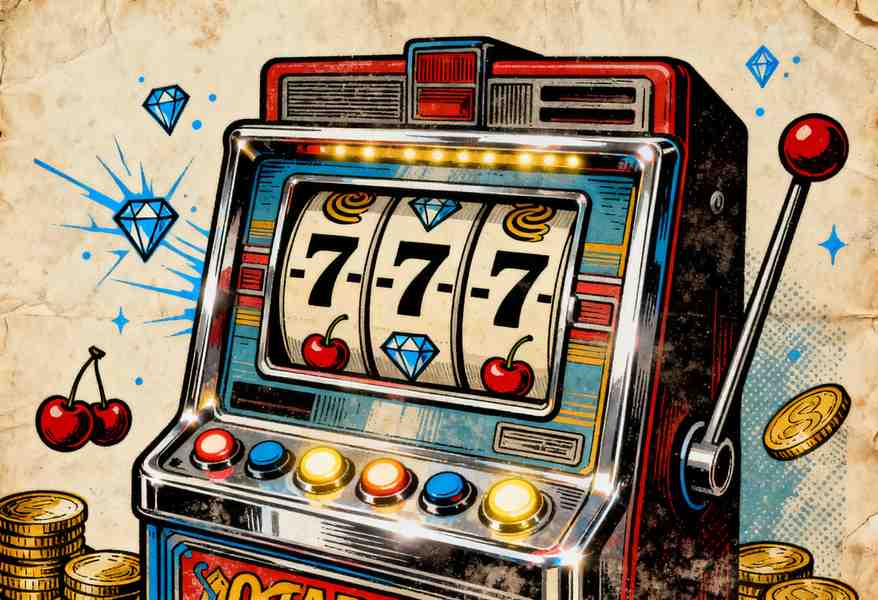 Stepping Back in Time: Exclusive Interviews with Nostalgia Casino Players