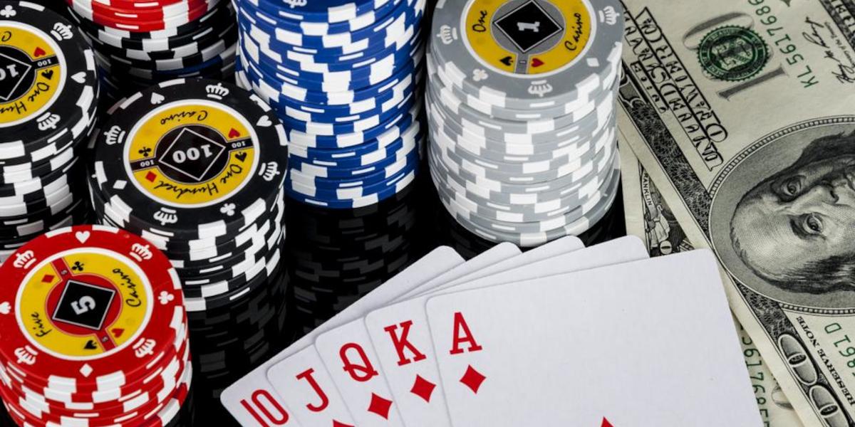 The Ultimate Guide to JB Casino Your Gateway to Online Gaming